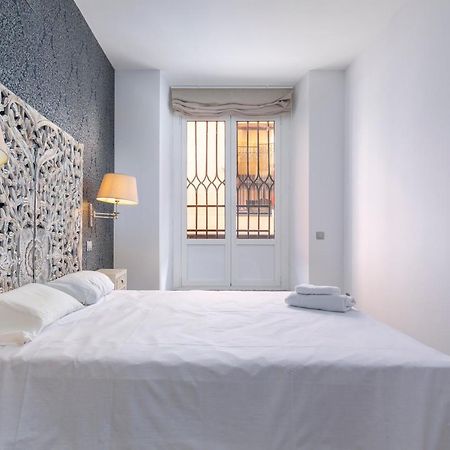 Homeabout Premium Malasana Apartment Madrid Exterior foto