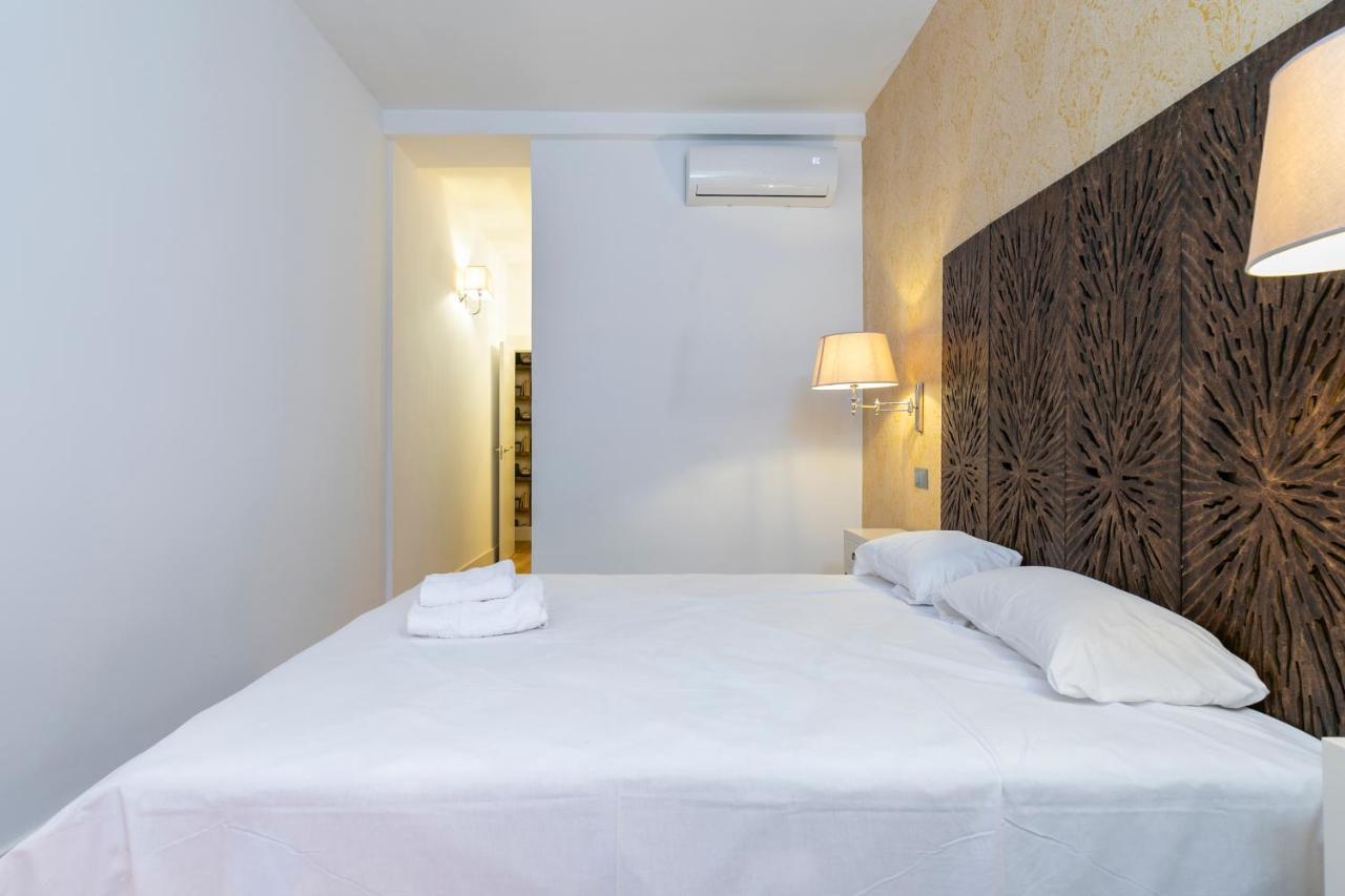 Homeabout Premium Malasana Apartment Madrid Exterior foto